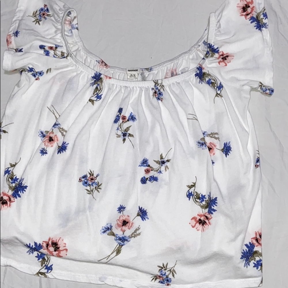 cute top